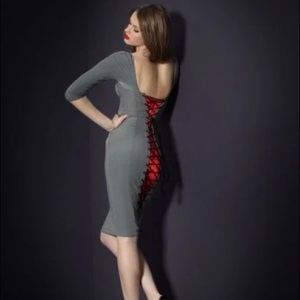 Agent Provocateur Thora Dress